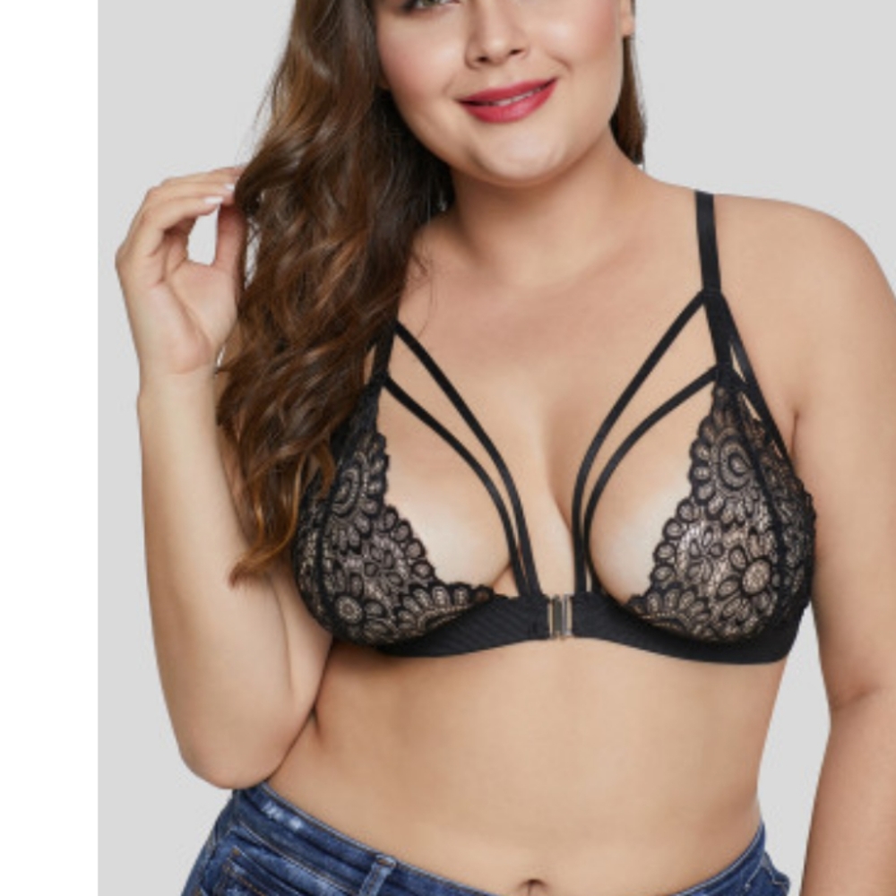 Lace Bralette